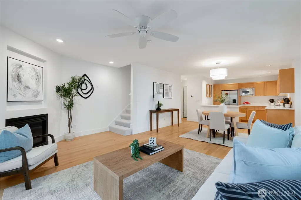 3648 Francis Avenue N Seattle WA 98103