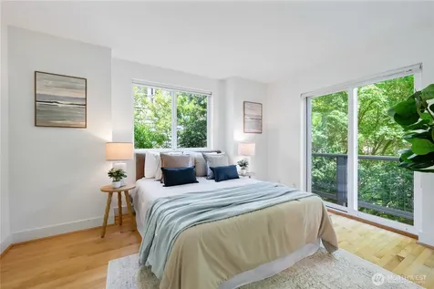 3648 Francis Avenue N Seattle WA 98103
