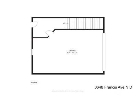 3648 Francis Avenue N Seattle WA 98103