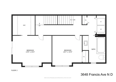 3648 Francis Avenue N Seattle WA 98103