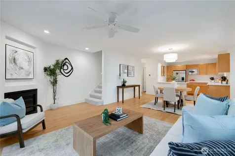 3648 Francis Avenue N Seattle WA 98103