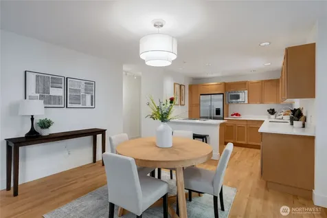 3648 Francis Avenue N Seattle WA 98103