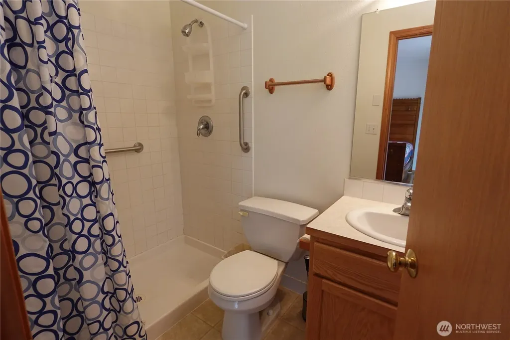 12606 Silver Drive Anderson Island WA 98303