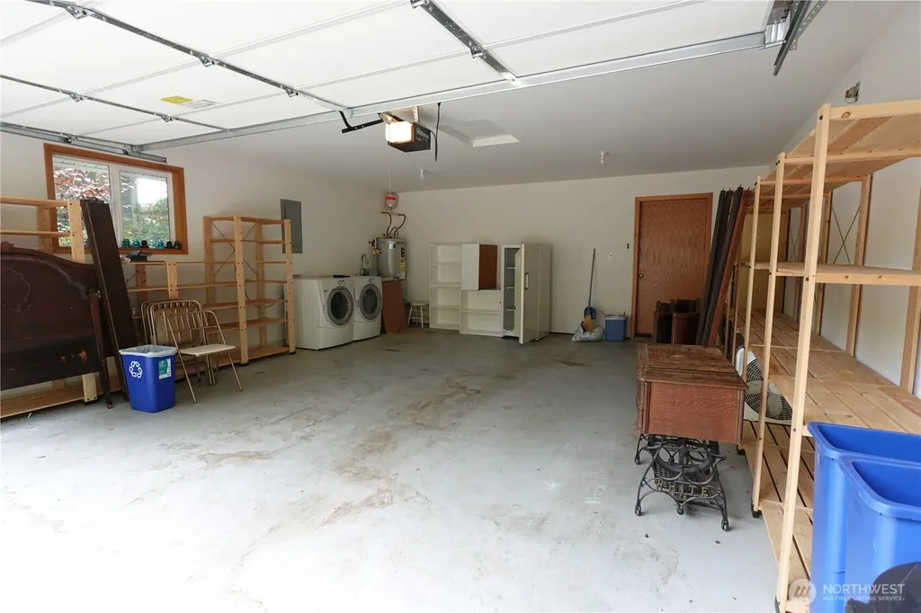 12606 Silver Drive Anderson Island WA 98303