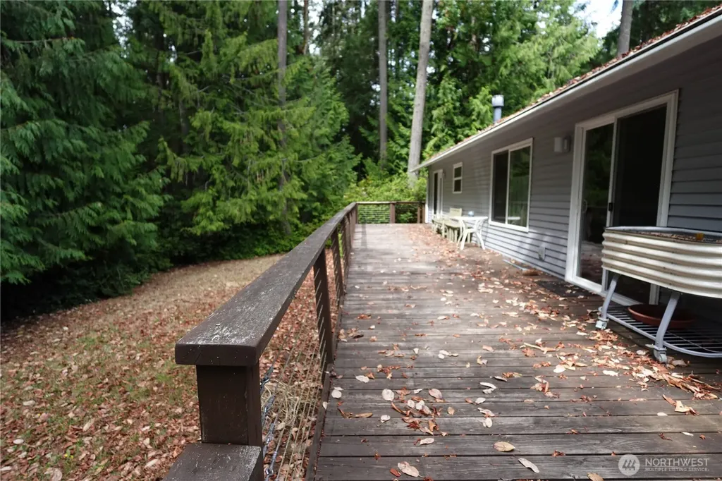 12606 Silver Drive Anderson Island WA 98303