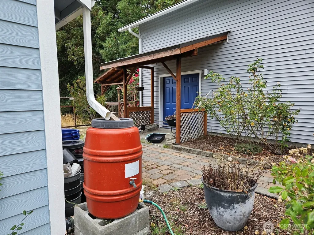 12606 Silver Drive Anderson Island WA 98303
