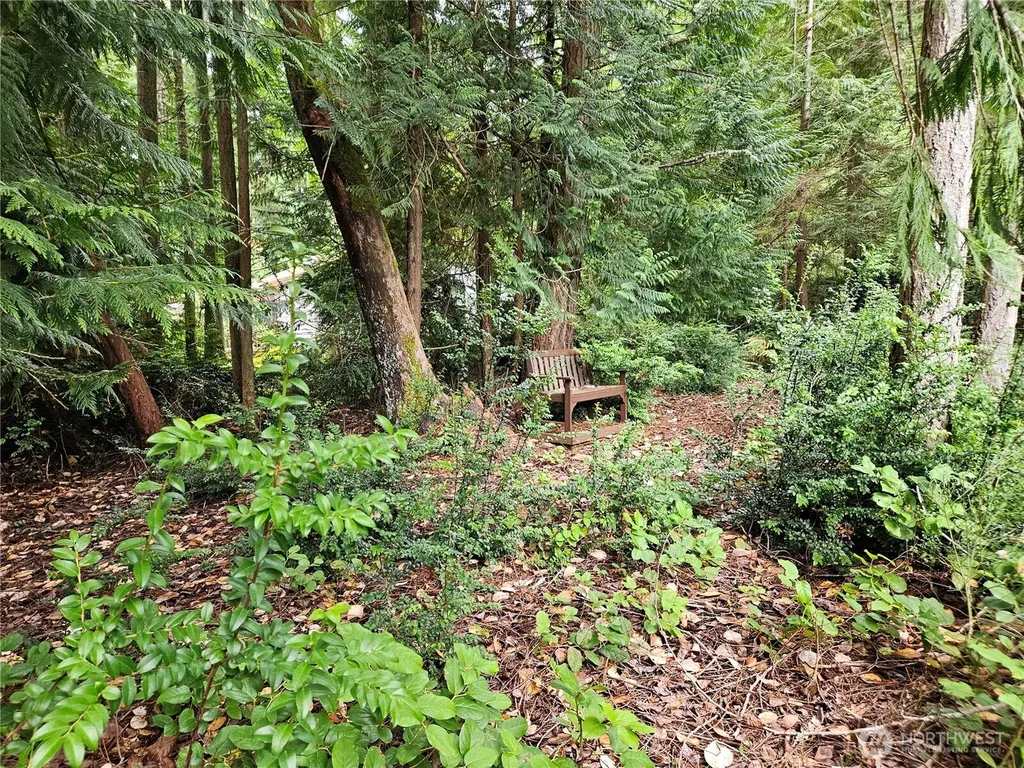 12606 Silver Drive Anderson Island WA 98303