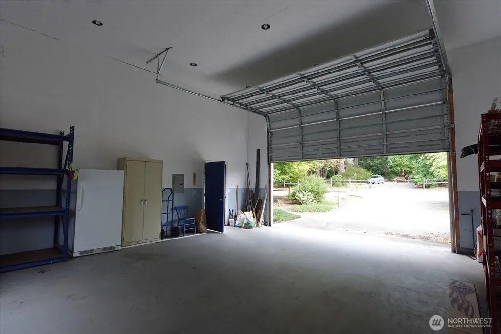 12606 Silver Drive Anderson Island WA 98303