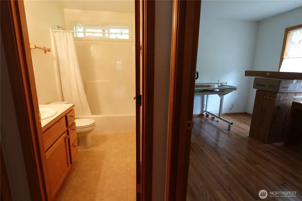12606 Silver Drive Anderson Island WA 98303