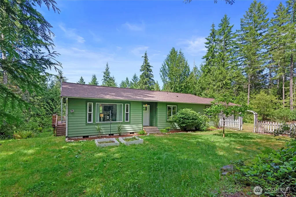 2809 Rainhaven Drive NW Seabeck WA 98380