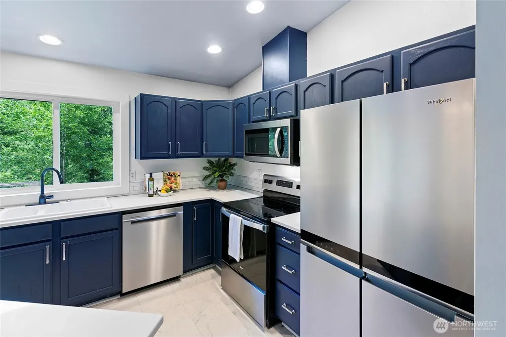 2809 Rainhaven Drive NW Seabeck WA 98380