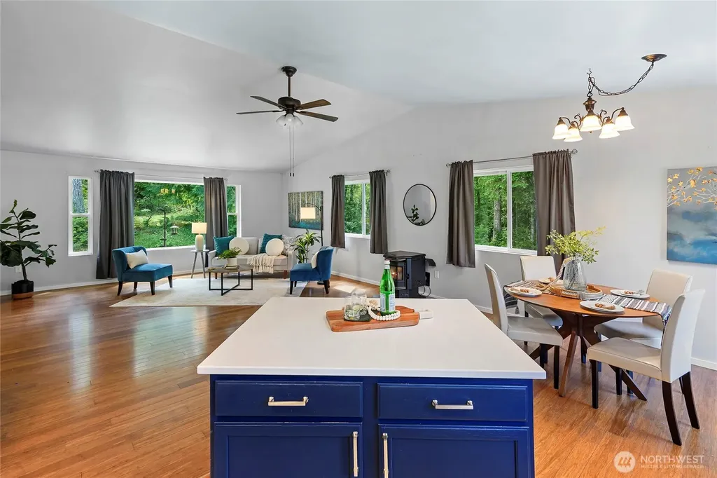 2809 Rainhaven Drive NW Seabeck WA 98380