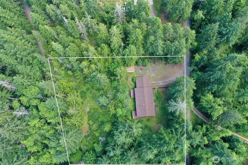 2809 Rainhaven Drive NW Seabeck WA 98380