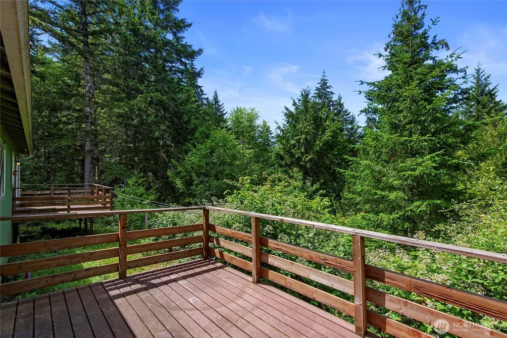 2809 Rainhaven Drive NW Seabeck WA 98380