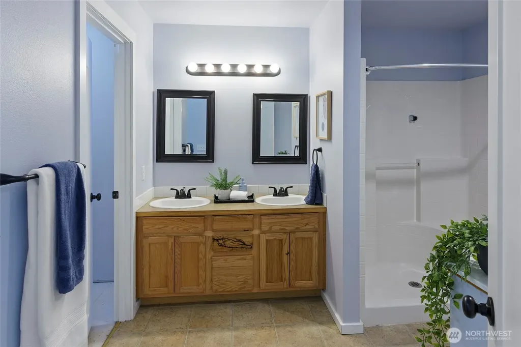 2809 Rainhaven Drive NW Seabeck WA 98380