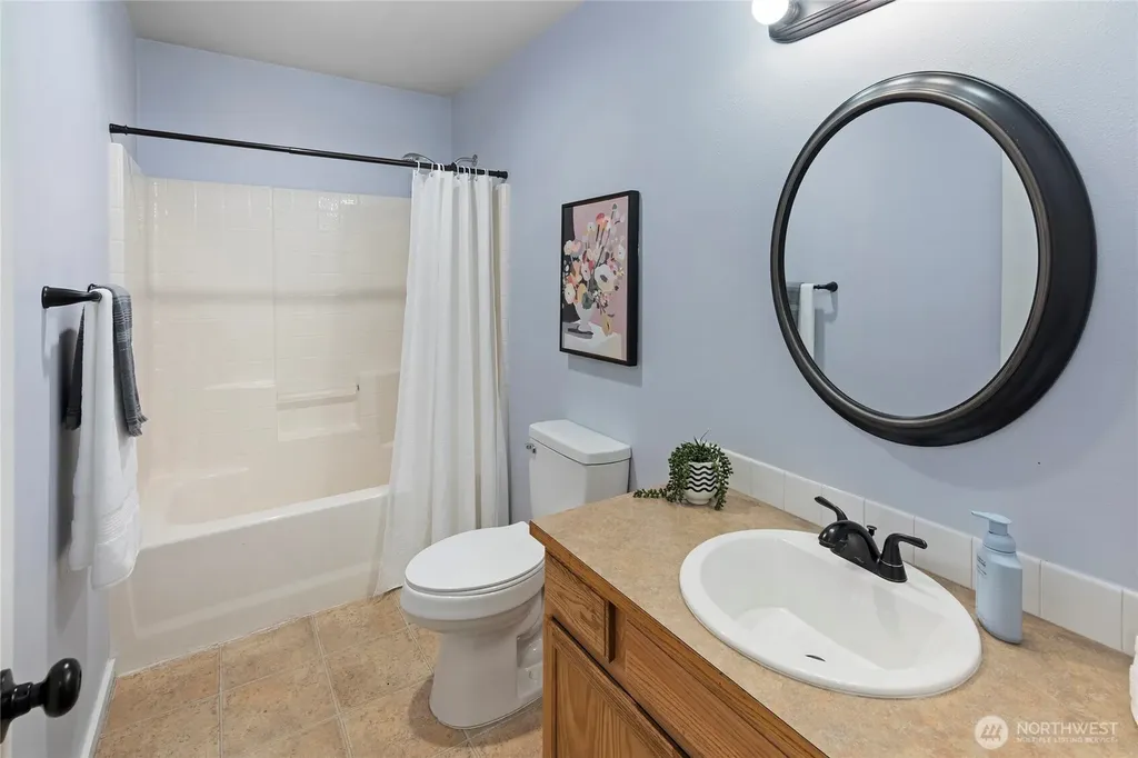 2809 Rainhaven Drive NW Seabeck WA 98380