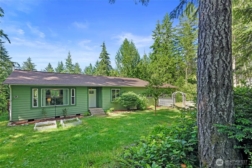 2809 Rainhaven Drive NW Seabeck WA 98380