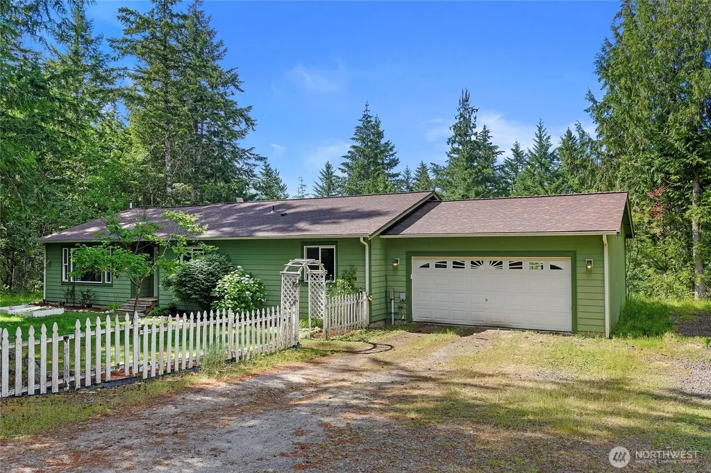 2809 Rainhaven Drive NW Seabeck WA 98380