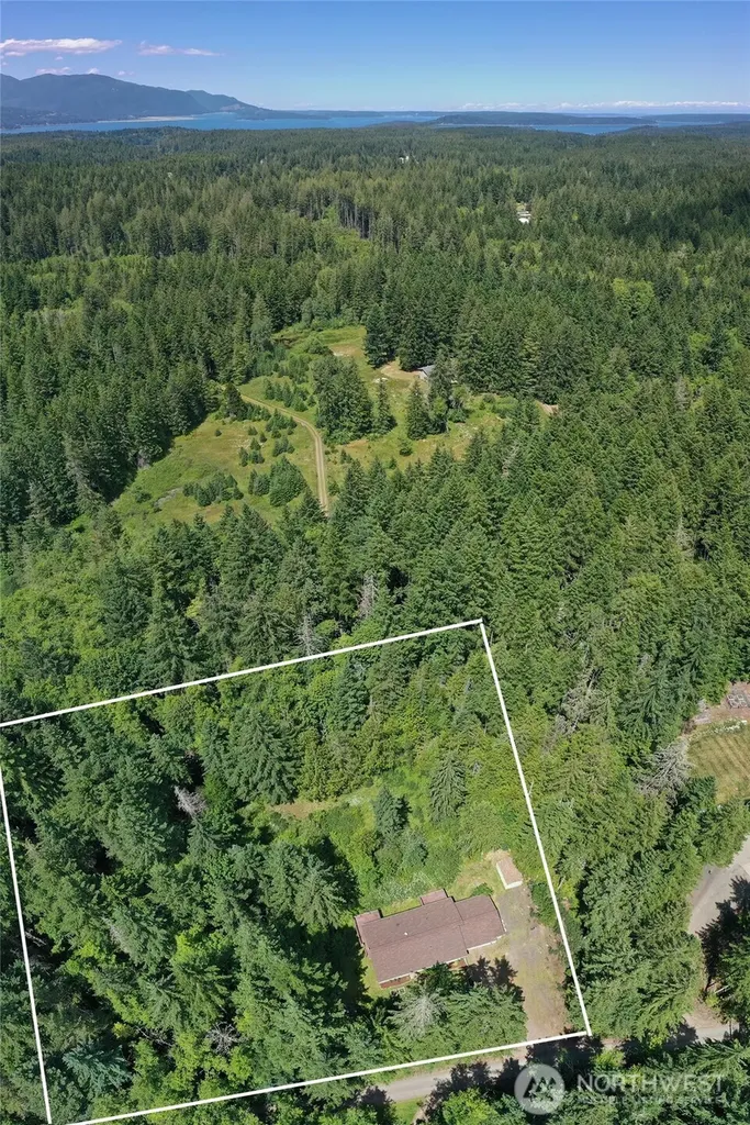 2809 Rainhaven Drive NW Seabeck WA 98380