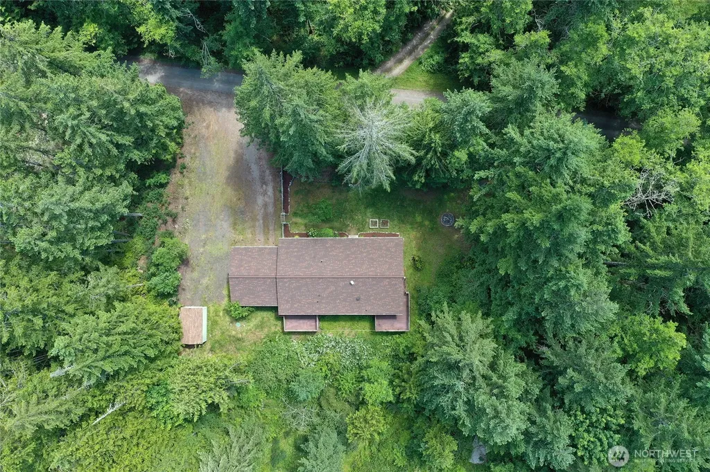2809 Rainhaven Drive NW Seabeck WA 98380