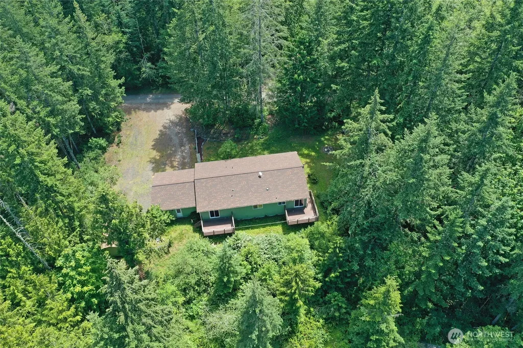 2809 Rainhaven Drive NW Seabeck WA 98380