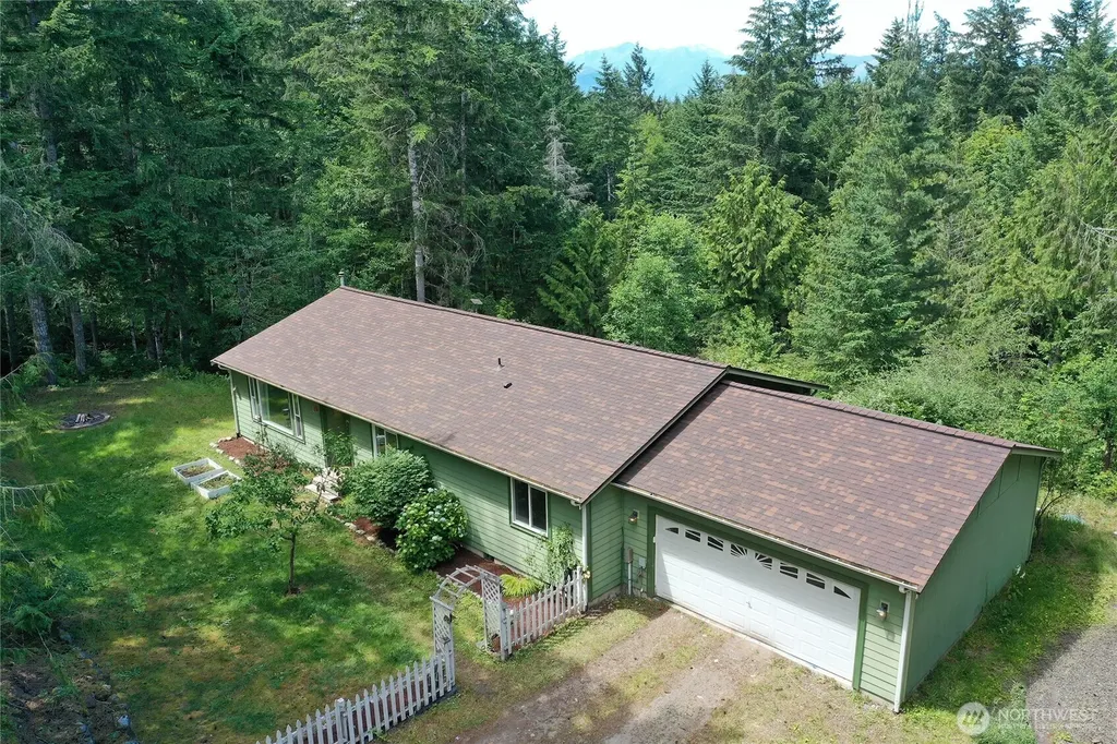2809 Rainhaven Drive NW Seabeck WA 98380