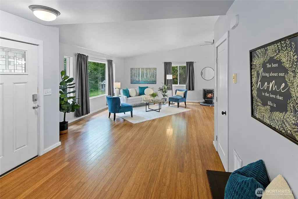 2809 Rainhaven Drive NW Seabeck WA 98380