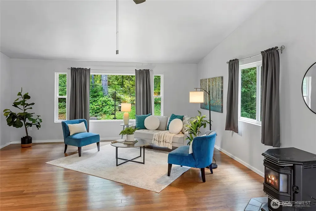 2809 Rainhaven Drive NW Seabeck WA 98380