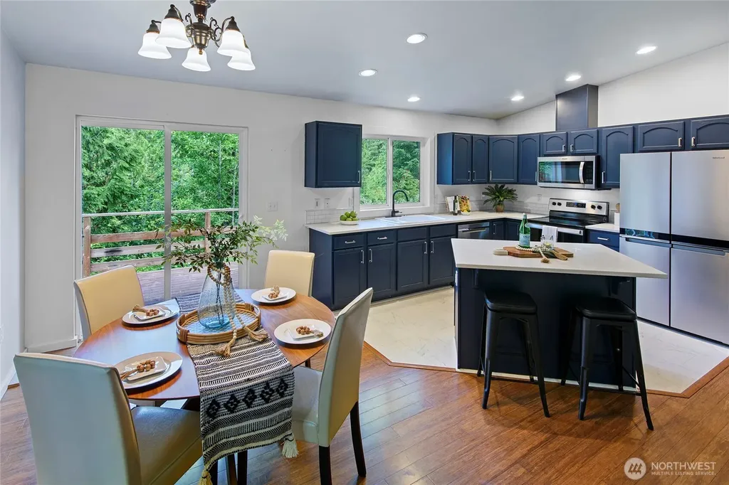 2809 Rainhaven Drive NW Seabeck WA 98380