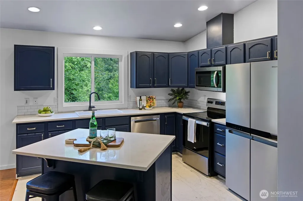 2809 Rainhaven Drive NW Seabeck WA 98380