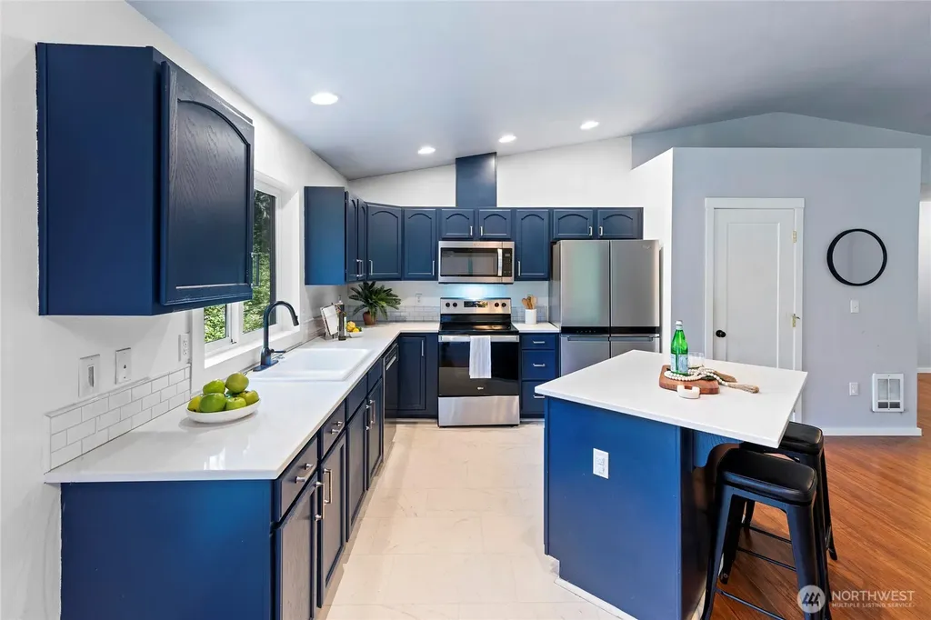 2809 Rainhaven Drive NW Seabeck WA 98380