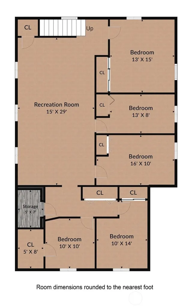 5305 64th St W University Place WA 98466