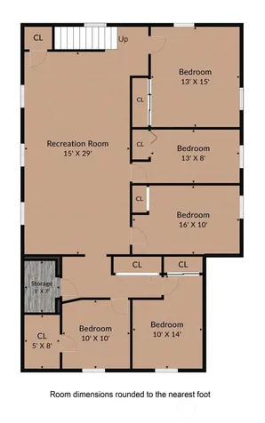 5305 64th St W University Place WA 98467