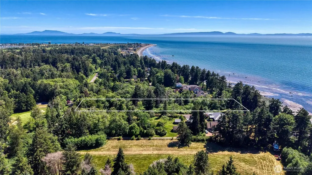 297 Marine Drive Point Roberts WA 98281