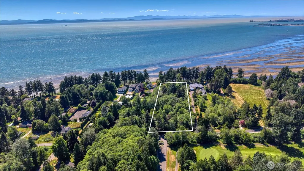 297 Marine Drive Point Roberts WA 98281
