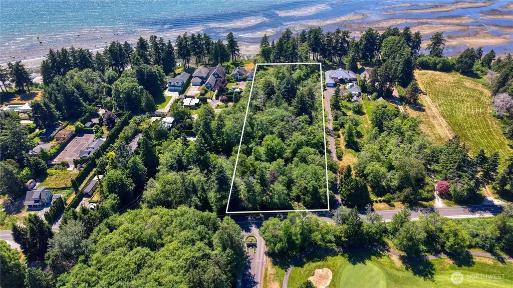 297 Marine Drive Point Roberts WA 98281