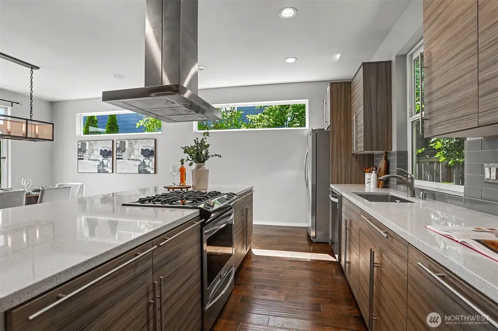 5126 S Othello Street Seattle WA 98118