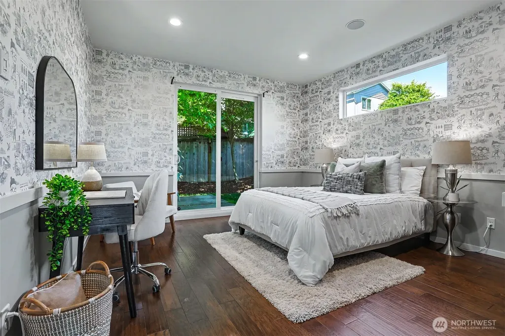 5126 S Othello Street Seattle WA 98118