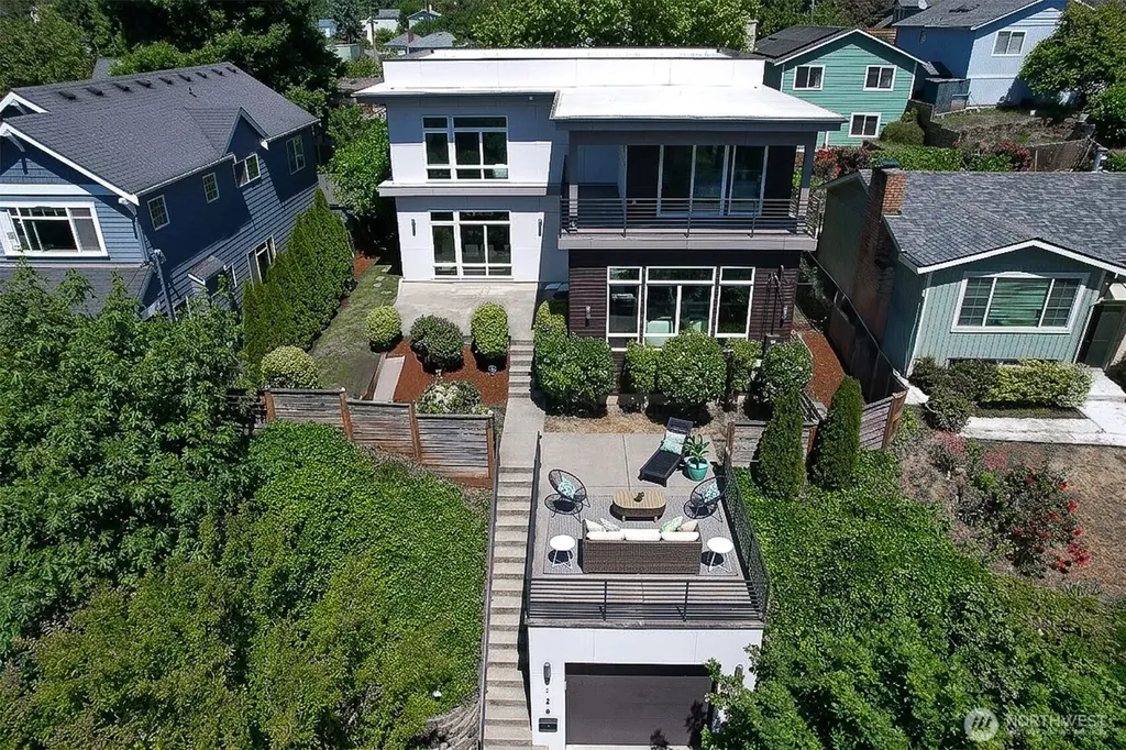 5126 S Othello Street Seattle WA 98118