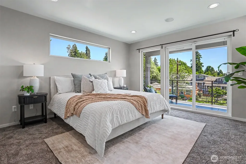 5126 S Othello Street Seattle WA 98118