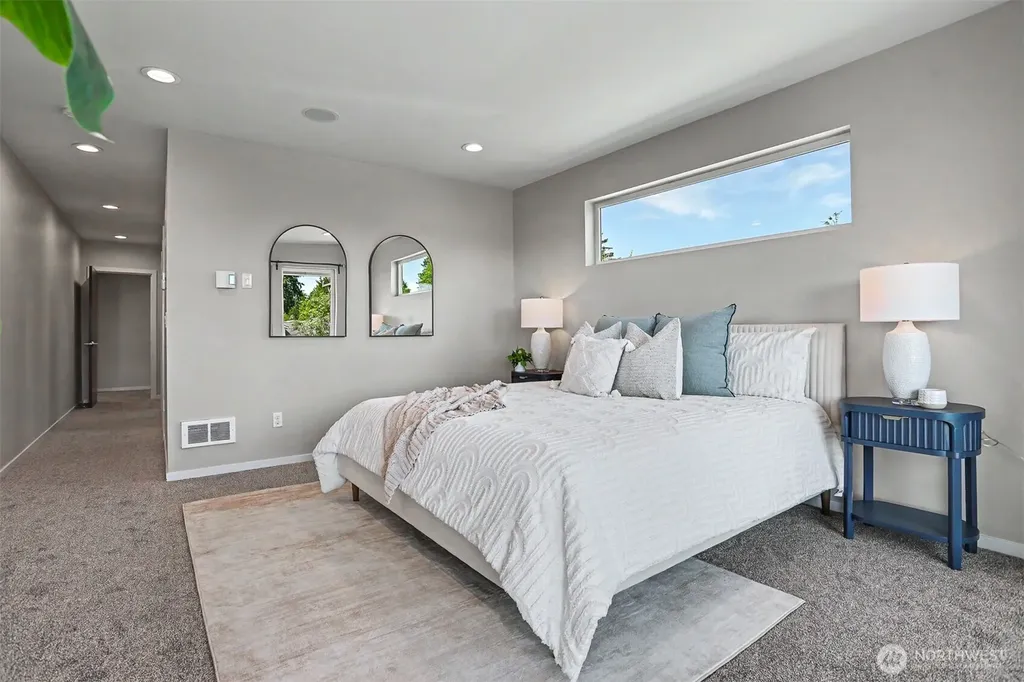 5126 S Othello Street Seattle WA 98118