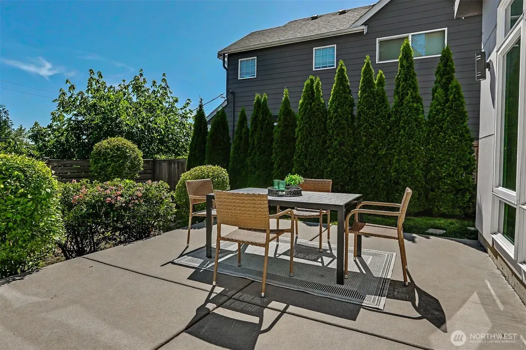 5126 S Othello Street Seattle WA 98118