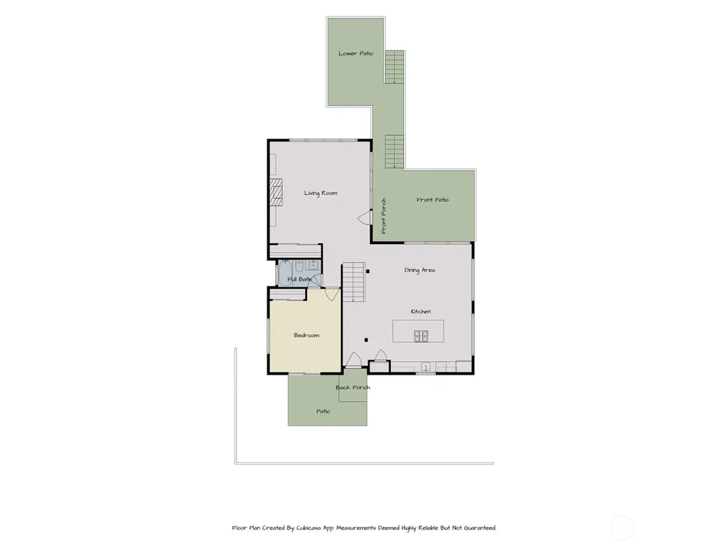 5126 S Othello Street Seattle WA 98118