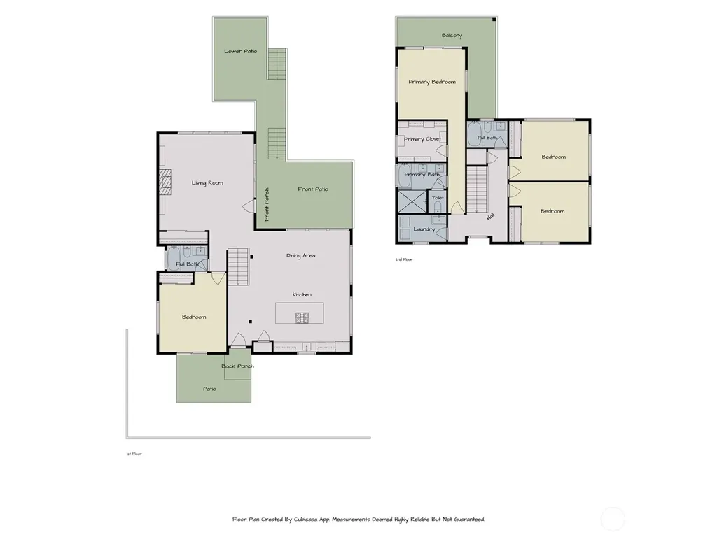 5126 S Othello Street Seattle WA 98118
