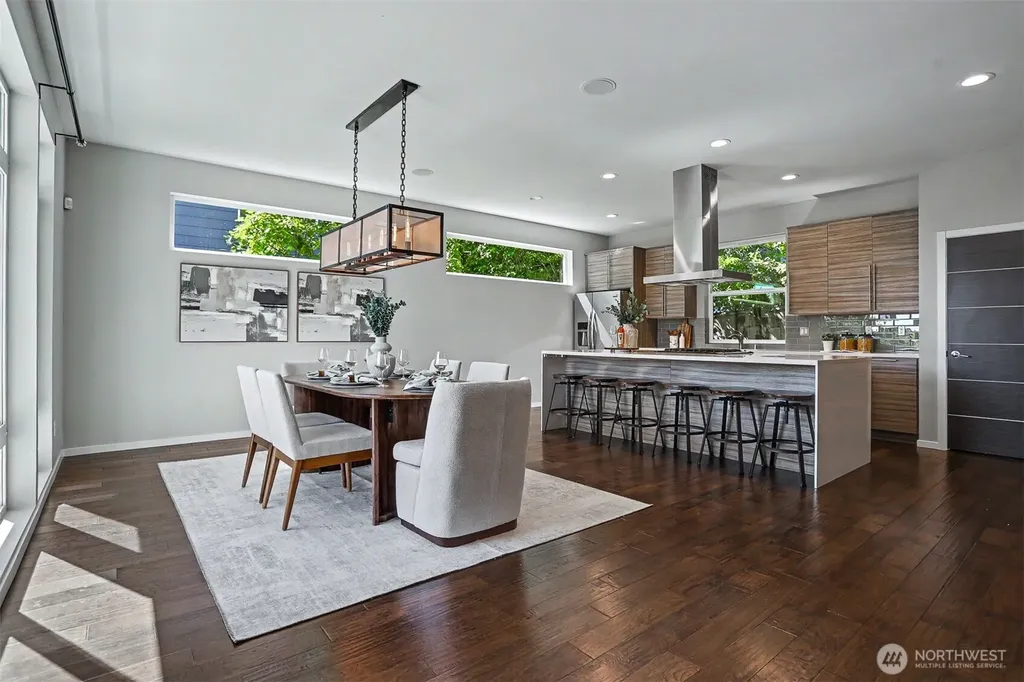 5126 S Othello Street Seattle WA 98118