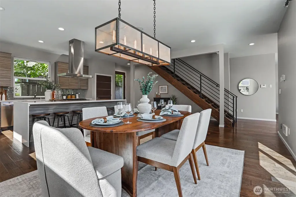 5126 S Othello Street Seattle WA 98118