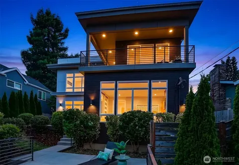 5126 S Othello Street Seattle WA 98118