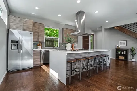 5126 S Othello Street Seattle WA 98118