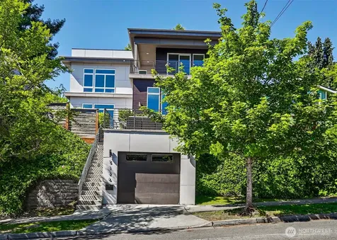 5126 S Othello Street Seattle WA 98118