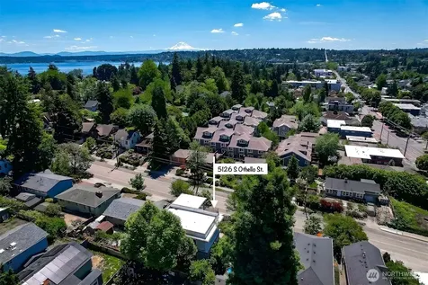 5126 S Othello Street Seattle WA 98118